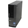 Dell OptiPlex 990 Sff Core i5 2400 3.1GHz 8GB RAM 2TB Hard Drive, Windows 10 Home, Refurbished