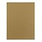 Global Art Folia Color Corrugated Paper natural 19 1/2 in. x 27 1/2 in. [Pack of 10](PK10-741010)