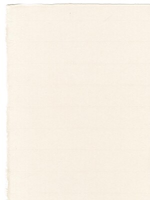 Legion Paper Hosho Printmaking Paper 19 in. x 24 in. professional grade [Pack of 10](PK10-J51HOSWHK1924)