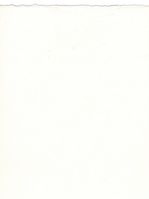 Fabriano Artistico Watercolor Paper extra white 140 lb. cold press 22 in. x 30 in. [Pack of 10](PK10-71-61910079)