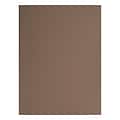 Canson Mi-Teintes Tinted Paper sand 19 in. x 25 in. [Pack of 10](PK10-100511232)
