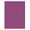 Canson Mi-Teintes Tinted Paper violet 8.5 in. x 11 in. [Pack of 25](PK25-100511321)