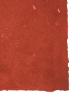 Graeham Owens Lokta Paper red 20 in. x 30 in. 20 g [Pack of 10](PK10-GO-LTRED)