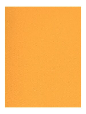 Strathmore 400 Series Textured Art Papers bright yellow [Pack of 10](PK10-107-130)