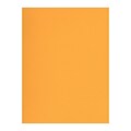 Strathmore 400 Series Textured Art Papers bright yellow [Pack of 10](PK10-107-130)