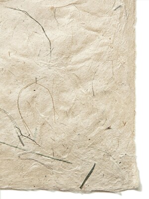 Graeham Owens Lokta Paper jute fiber 20 in. x 30 in. 20 g [Pack of 10](PK10-GO-LTLJF)