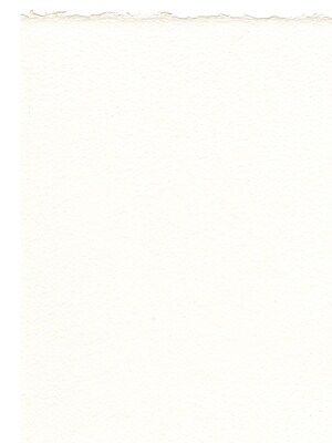 Fabriano Artistico Watercolor Paper extra white 140 lb. rough 22 in. x 30 in. [Pack of 10](PK10-71-61910279)