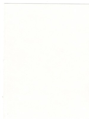 Strathmore 500 Series Riverpoint Printmaking heavyweight, cotton 20 in. x 30 in. sheet [Pack of 10](PK10-534-20)