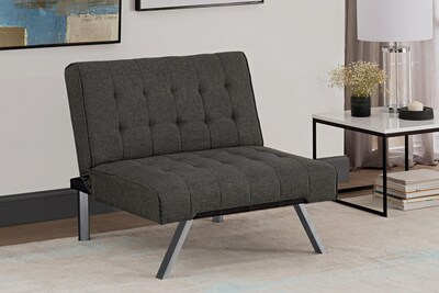 DHP Emily Chair, Gray (2043429)