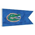 Fremont Die NCAA Florida Gators Boat Flag (023245592185)