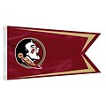 Fremont Die NCAA Florida State Seminoles Boat Flag (023245492997)
