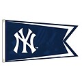 Fremont Die MLB New York Yankees Boat Flag (023245692106)