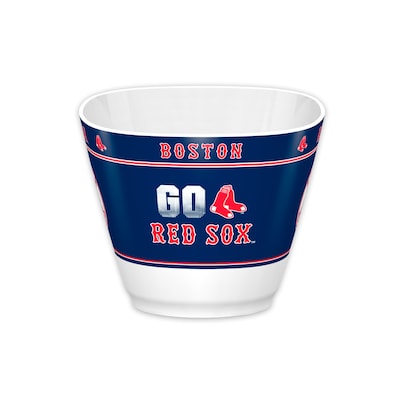 Fremont Die MLB Boston Red Sox MVP Bowl 7.85 Square (023245633024)