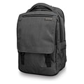 Samsonite Modern Utility Paracycle Backpack, Solid, Charcoal Heather (89575-5794)