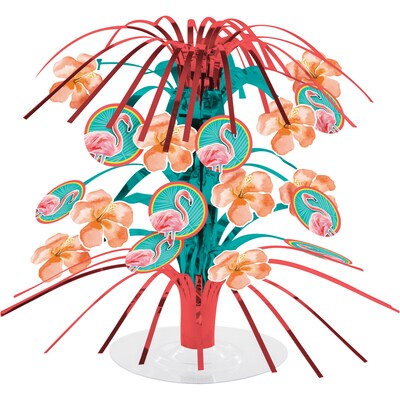 Creative Converting Island Oasis Tabletop Décor Centerpiece (319991)
