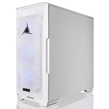 CLX SET TGMSETRTZ2C04WM Gaming Desktop Computer, Intel Core i9-13900KF, 64GB Memory, 1TB SSD, 6TB HD