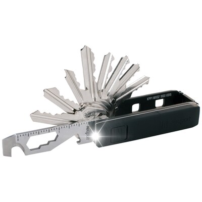 Keyport® Pivot Essential Bundle, Black (PVT1-BNDL-ESS-BK)