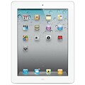 APPLE IPAD416W-RB 9.7 IN. Refurbished IPAD 4 16 GB iOS 6 - White