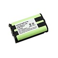 Insten® 286641 900mAh 3.6 V Ni-MH Cordless Phone Battery For Panasonic HHR-P104