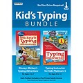 Individual Software Kids Typing Bundle for Windows for 1-5 Users, Download (CSDKB6W48B6F4HC)