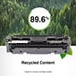 Staples Remanufactured Black Extra High Yield Toner Cartridge Replacement for Brother TN880 (STTN880)