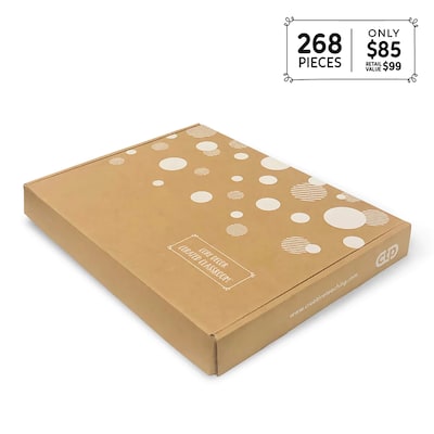 Creative Teaching Press® Core Décor Curated Classroom