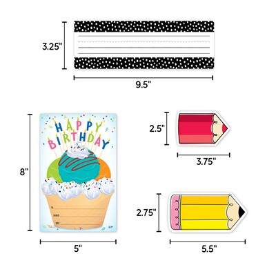 Creative Teaching Press® Core Décor Curated Classroom