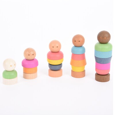 Learning Advantage Early Years Inclusion & Diversity Kit