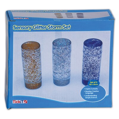 TickiT® Sensory Calming Kit