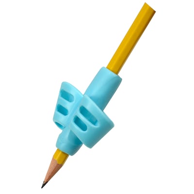 The Pencil Grip The DUO Grip Pencil Grip, Bucket of 100