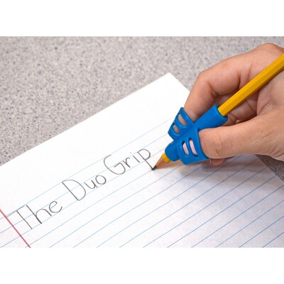 The Pencil Grip The DUO Grip Pencil Grip, Bucket of 100