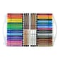 The Pencil Grip Magic Stix Markers, Assorted, 48 Pack