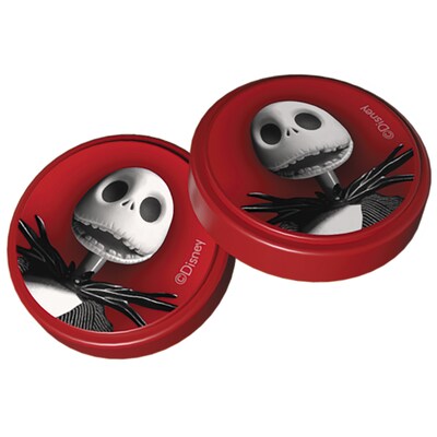 USAopoly Checkers: Disney Tim Burton The Nightmare Before Christmas
