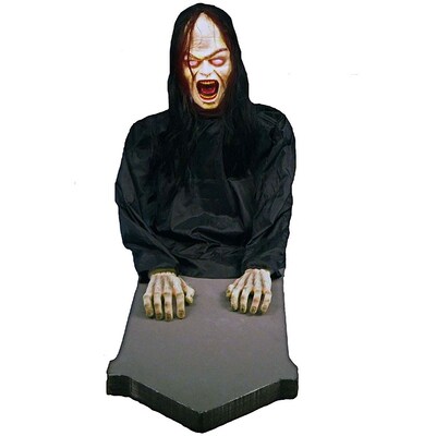 Haunted Hill Farm Resurrection Mary (HHRESMARY-3FLSA)