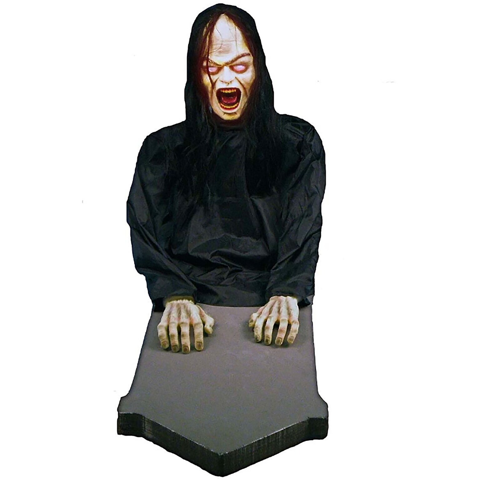 Haunted Hill Farm Resurrection Mary (HHRESMARY-3FLSA)