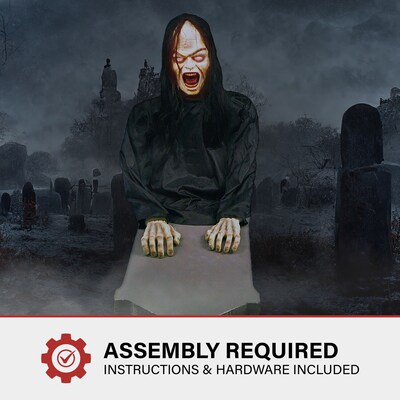 Haunted Hill Farm Resurrection Mary (HHRESMARY-3FLSA)