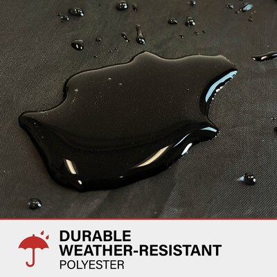 Haunted Hill Farm 6-Ft. Tall Pre-lit Inflatable Halloween Carriage (HICARRIAGE062-L)