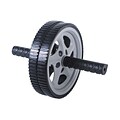 Sunny Health & Fitness Roller Exercise Wheel (NO. 003 Ab)