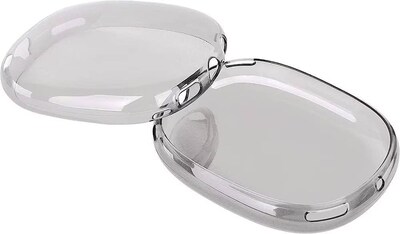 SaharaCase Travel Carry Case for Apple AirPods Max Bundle with Airpods Max Covers (HP00010-HP00005)