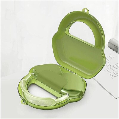 SaharaCase Travel Carry Case for Apple AirPods Max Bundle with Airpods Max Covers (HP00012-HP00007)