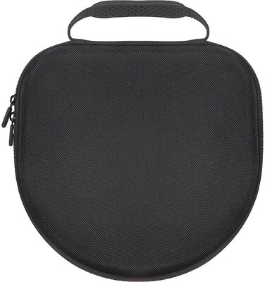 SaharaCase Travel Carry Case for Apple AirPods Max Bundle with Airpods Max Covers (HP00015-HP00001)