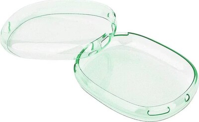 SaharaCase Travel Carry Case for Apple AirPods Max Bundle with Airpods Max Covers (HP00015-HP00007)