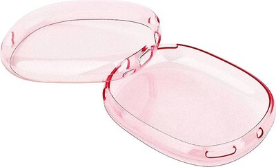 SaharaCase Travel Carry Case for Apple AirPods Max Bundle with Airpods Max Covers (HP00015-HP00008)