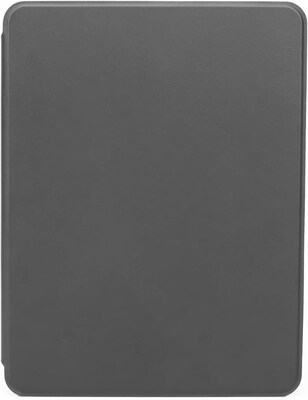 SaharaCase Apple 10.9" iPad (10th Generation) Protection Bundle, Rotating Folio Case with Tempered Glass Screen, Black