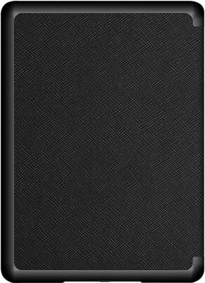 SaharaCase Kindle Paperwhite 11th Gen 2021-2023) Protection Bundle, Folio Case & Tempered Glass Screen, Black (TB00190-ZD-T22)