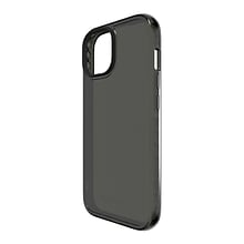 cellhelmet Altitude X Series Phone Case for iPhone 15 (6.1), Onyx Black (C-ALT-i15-6.1-OB)