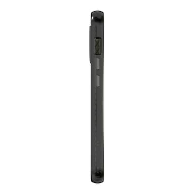 cellhelmet Altitude X Series Phone Case for iPhone 15 (6.1"), Onyx Black (C-ALT-i15-6.1-OB)