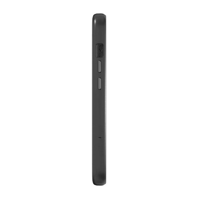 cellhelmet Fortitude Series MagSafe Phone Case for iPhone 15 (6.1"), Onyx Black (C-FORT-i15-6.1-OB)