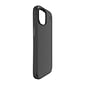 cellhelmet Fortitude Series MagSafe Phone Case for iPhone 15 (6.1"), Onyx Black (C-FORT-i15-6.1-OB)