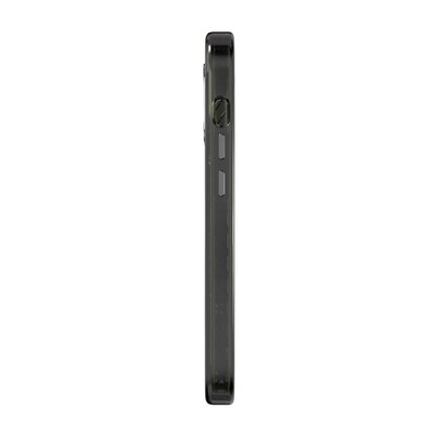 cellhelmet Magnitude Series MagSafe Phone Case for iPhone 15 (6.1"), Onyx Black (C-MAG-i15-6.1-OB)